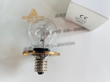 To HAAG STREIT Goldmann Slit lamp 940-0780 HS 940-750 6V 4.5A 27W Perimeter Bulb