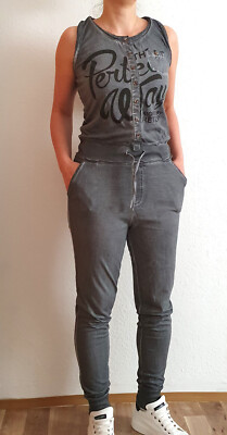 RETOUR Jumpsuit, Overall, Hose, Top, Gr. 36, S, Neu