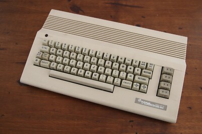 Drean Commodore 64C Personal computer
