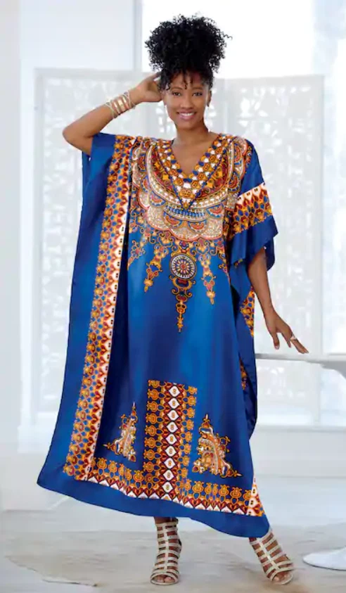 ASHRO  Black Women's Clothing, Church Suits, Wigs & Caftans