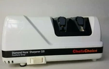 Chef's Choice Diamond Hone Sharpener 320 FlexHone Strap