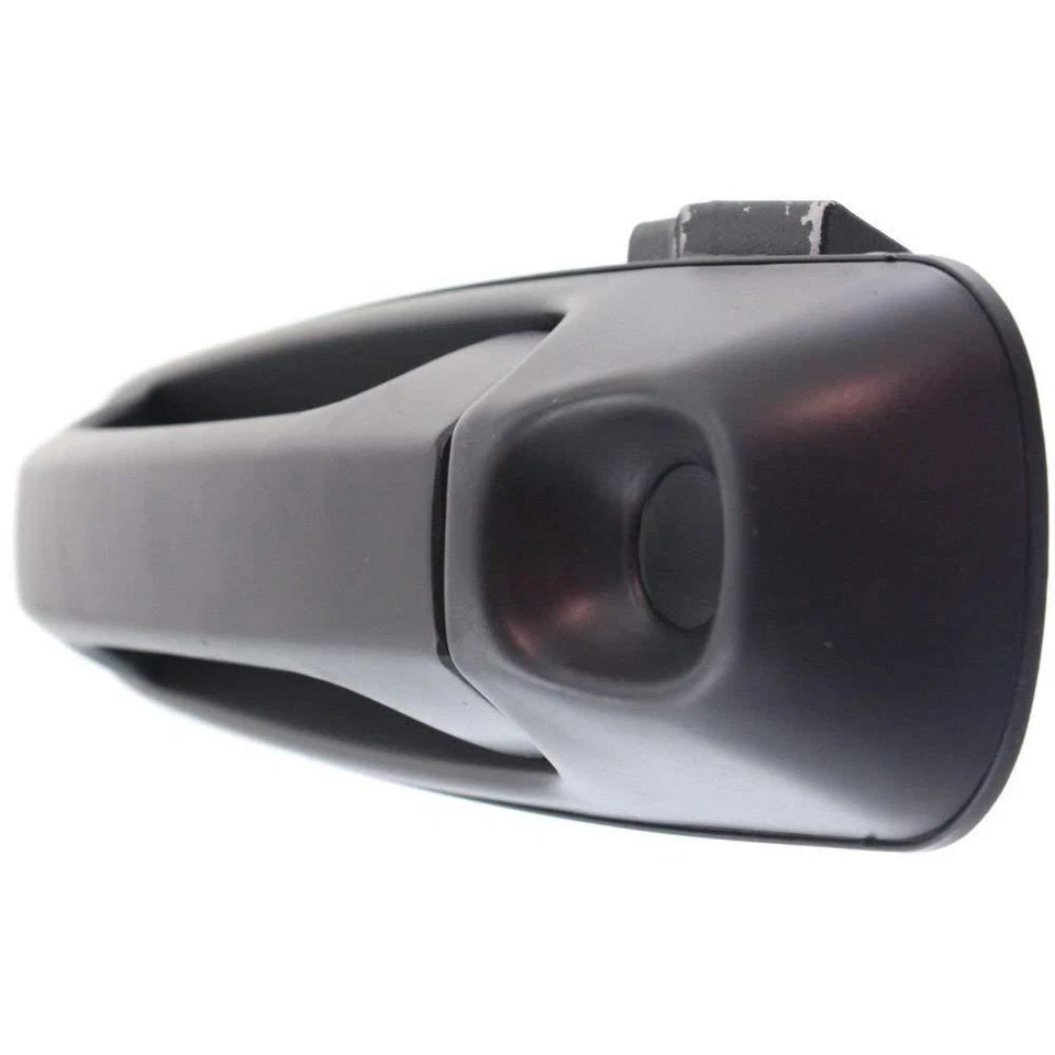 New Driver & Passenger Side Exterior Door Handle Set For 2002-2008 Dodge Ram Foto 3 de 4