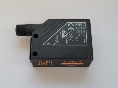 IFM DTA100 RFID Schreib-Lesekopf mit ASI Interface - NEU - worldwide shipping