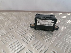 Audi Q7 4L 2012 ESP Drehratensensor Querbeschleunigungssensor 7H0907652A ATV995