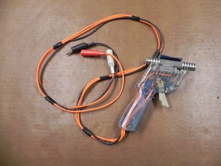 CONTROLADOR PARMA 1.5 OHM