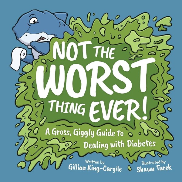 Gillian King-Cargile | Not The Worst Thing Ever! | Taschenbuch | Englisch (2022)-image