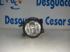 Antibrouillard Ford TOURNEO CONNECT