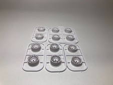 KYOSHO Mini-z Wheel Set