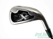 Callaway X-20 Tour Single Iron 4 Iron Steel Stiff Right 38.5in