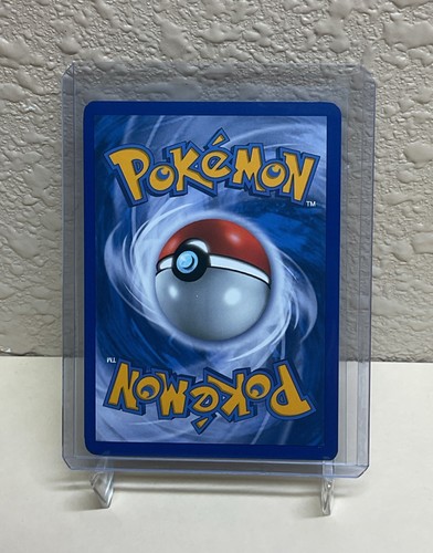Dialga G 7/127 Platinum Crosshatch Pokemon League Promo Card - Picture 2 of 2