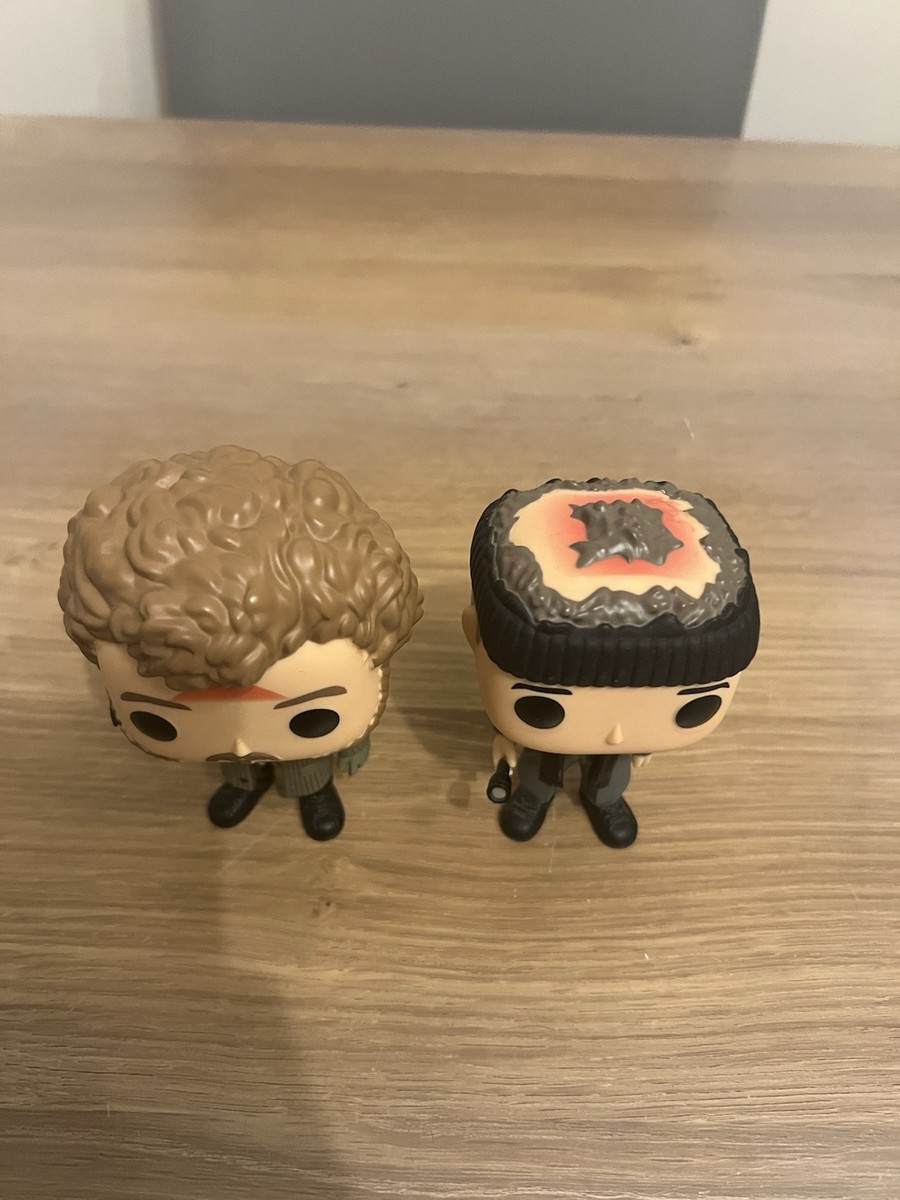Funko Pop Home Alone Wet Bandits – Harry & Marv Als Exklusives 2er-Set