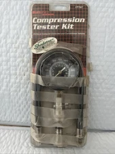 Actron III CP7827 Compression Tester Kit