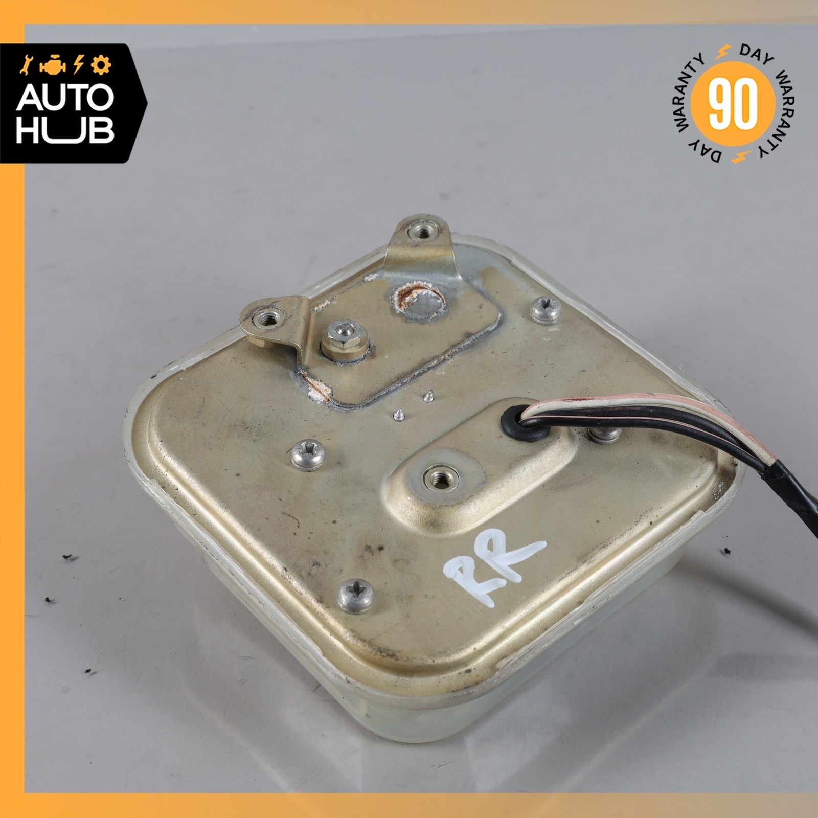 Rolls-Royce Silver Spirit Rear Right Door latch