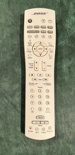 Genuine Bose RC38T1-27 Remote Control Lifesty...