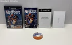Nintendo GameCube GC - NBA Street + Case , Manual & Inserts - Boot Tested