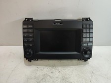 Autoradio Mercedes VITO