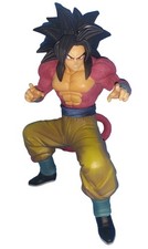Dragon Ball GT Tag Fighters Super Saiyan 4 Son Goku Anime Figure BANPRESTO
