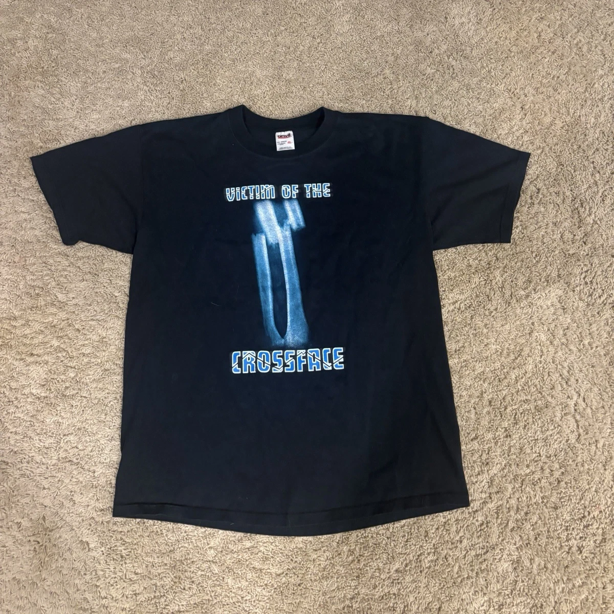Anvil Vintage T-Shirts for Men for sale | eBay