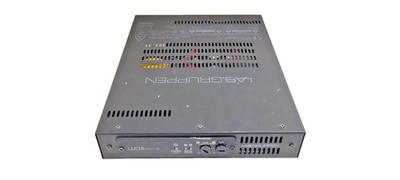 【美品】 LAB GRUPPEN LUCIA オーディオインターフェイス LAB GRUPPEN Lucia 240/1-70 Professional Audio Equipment Commercial