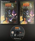 MDK 2: Armageddon Sony PlayStation 2 CIB 🌟🌟PRISTINE COLLECTOR COPY🌟🌟