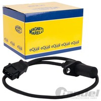 Magneti Marelli Kurbelwellensensor Passend FüR Fiat Brava Bravo Marea Palio