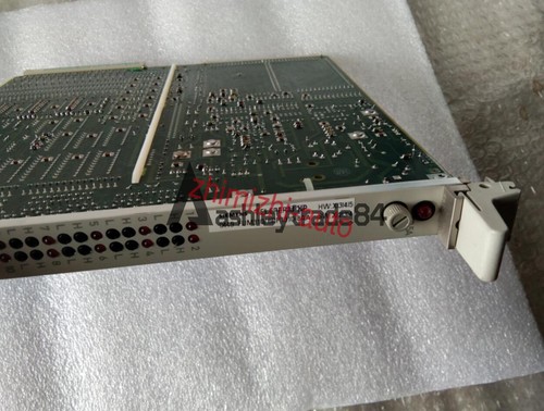 1PC USED Siemens 6DP1310-8AA Teleperm XP PLC control board - Afbeelding 2 van 3