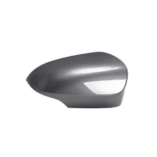 For Toyota Corolla 2014-2018 Gray Right Passenger Side Rearview Mirror Cap Cover
