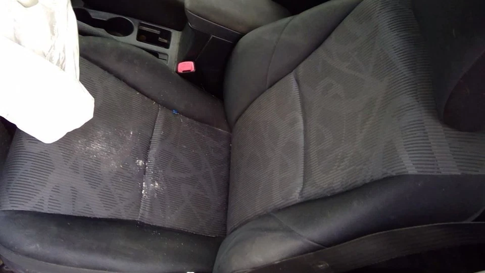 (LOCAL PICKUP ONLY) Windshield Glass Fits 08-15 SCION XB 3856060 Foto 4 de 4