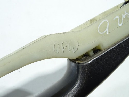 PORTIERGREEP BUITEN RECHTS ACHTER Kia Soul II (PS) MPV EV (MG80) 83661B2010 - Afbeelding 4 van 4