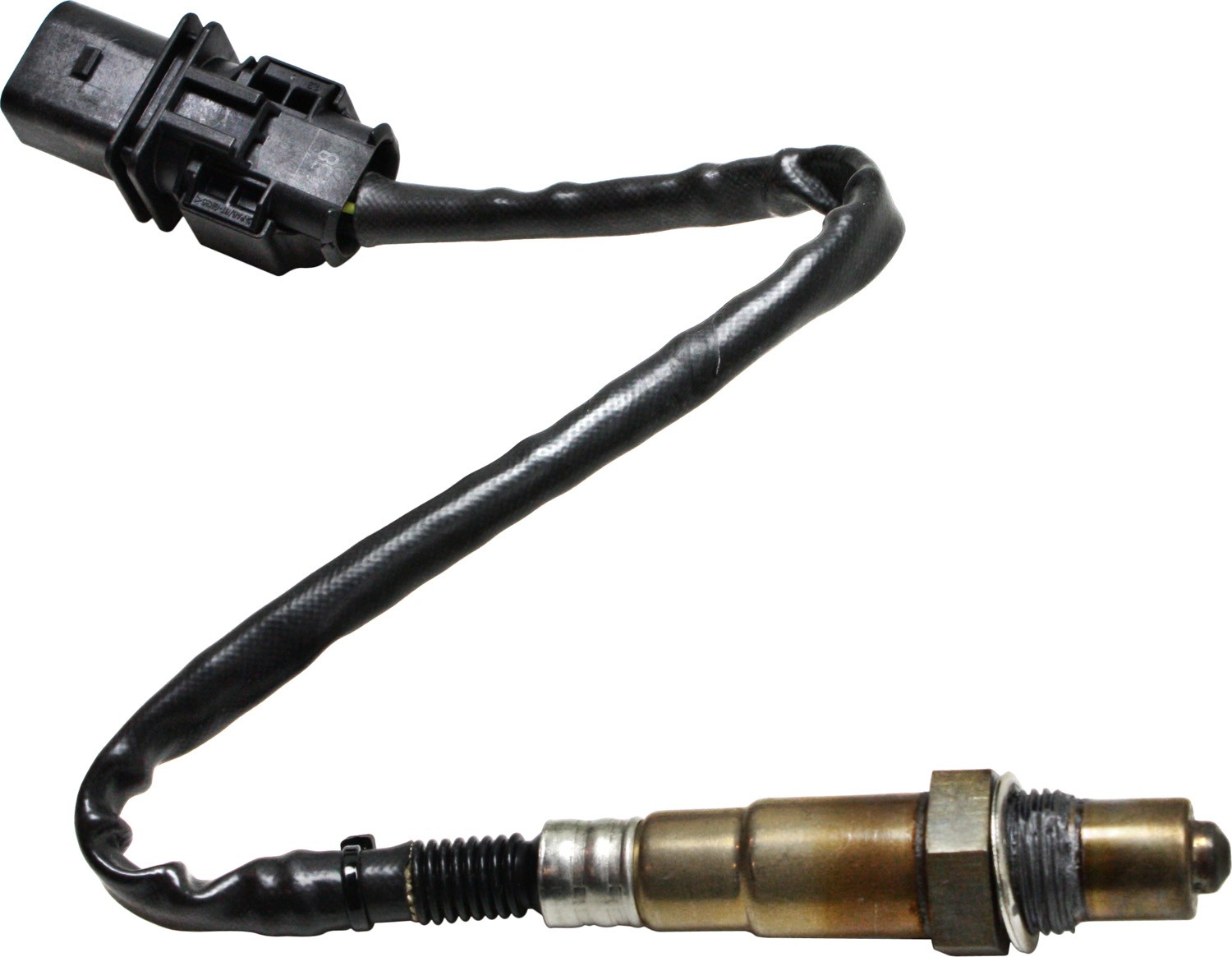 For 2015-2020 ELANTRA Left Oxygen Sensor