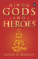 D Lionel Barnett | Hindu Gods And Heroes | Taschenbuch | Englisch (2008)