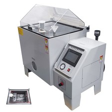 110L Lab. Salt Fog Spray Tester Corrosion Testing Chamber 110V 2KW w/ Tool Rack