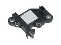 As-Pl Lichtmaschinenregler SEG Automotive ARE0295(SEG) 12V Premium Line