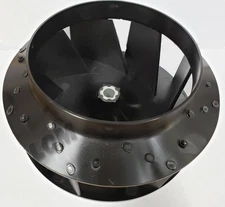 70302201G QUALITY DRYER BLOWER ASSEMBLY T45 FOR ALLIANCE, HUEBSCH, SQ, IPSO