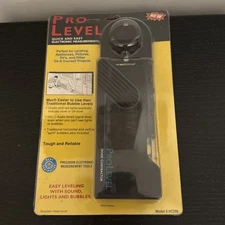 NEW 1996 Seiko Instruments Pro Level Home Contractor Model HC200 Quick & Easy