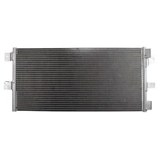 A/C Condenser For 2007-2017 Jeep Compass Patriot