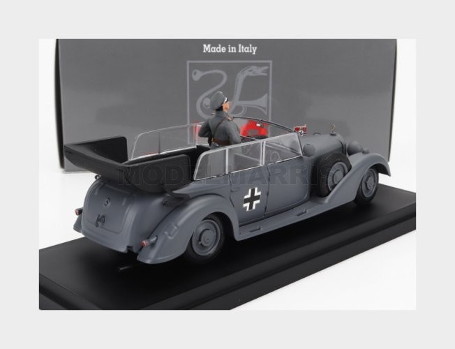 MERCEDES 770 K Dachau May 1945 1:43 Model RIO4479 Rio EUR 95,83