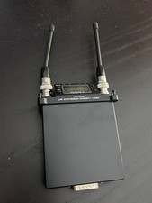 Sony URX-SO3D Dual Channel Slot Receiver