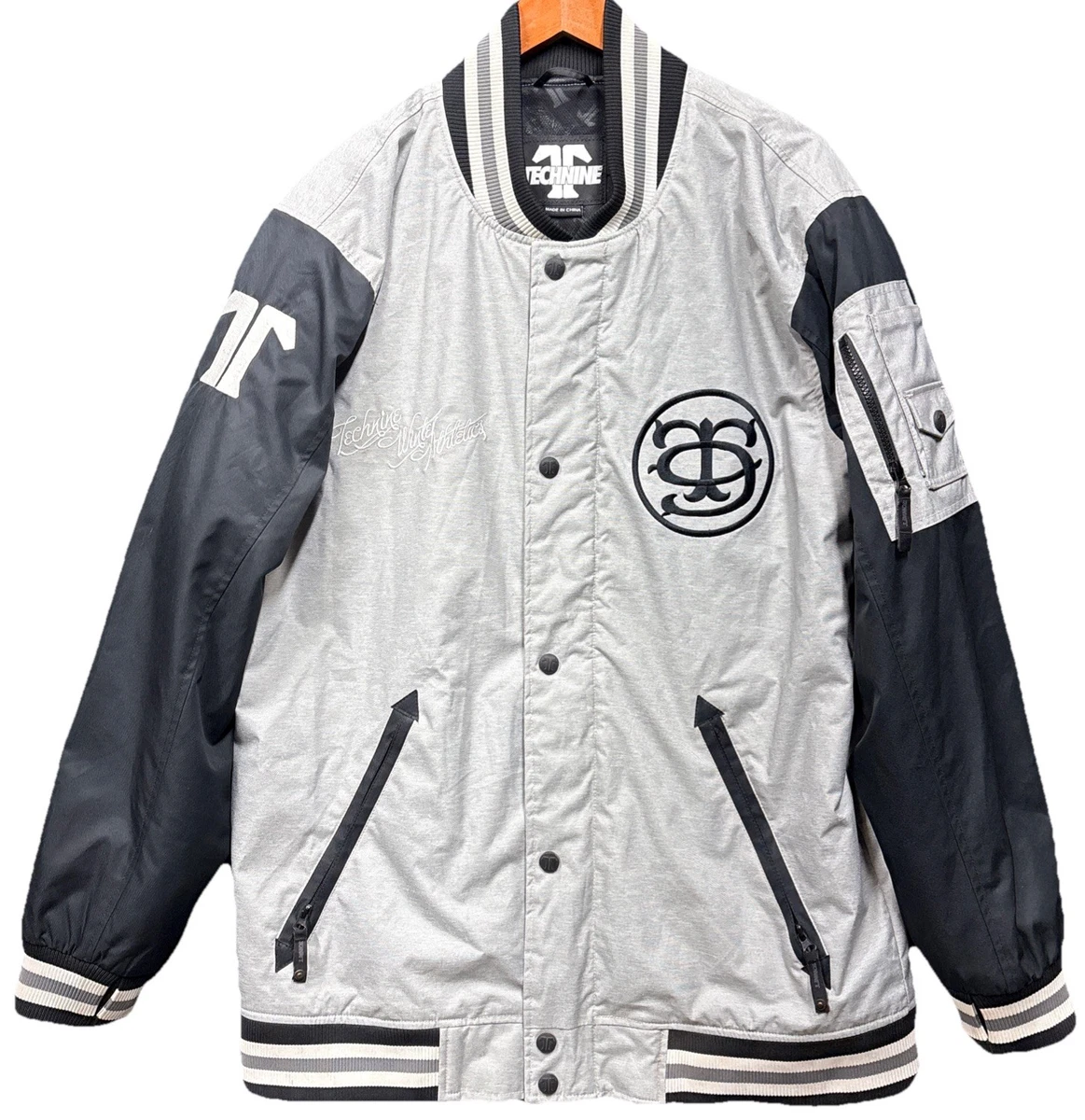 Technine Winter Sports Coats, Jackets & Vests for sale - eBay