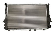Radiateur Audi 100