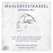 Festspielorchester D - Symphony 1 Live 1989  New SACD 