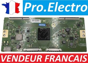 T-Con Tcon Fernseher Sony KD-43X8305C 6871L-4058A 6870C-0568A