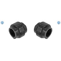 2X Meyle Lagerung Stabilisator Vorne Links Rechts FüR Audi A4 8E2 B6 8EC B7