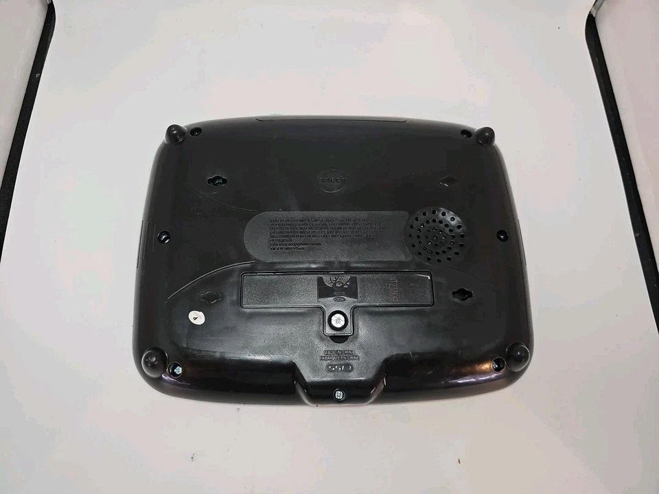 VTech Little Apps Light-Up Tablet Piano Interactive - Image 4 of 4