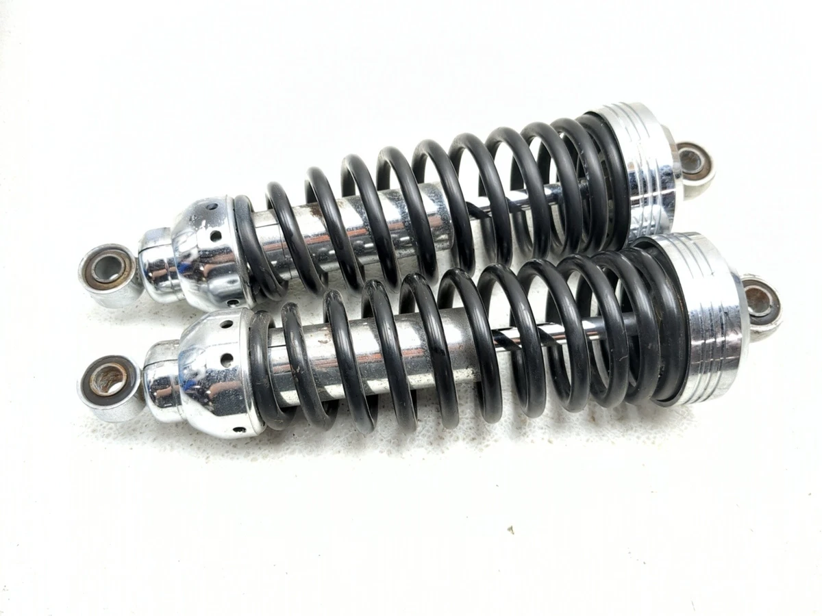 Paire D'amortisseurs Yamaha VMAX 1200 – 1993-2007, US FULL, Bon état