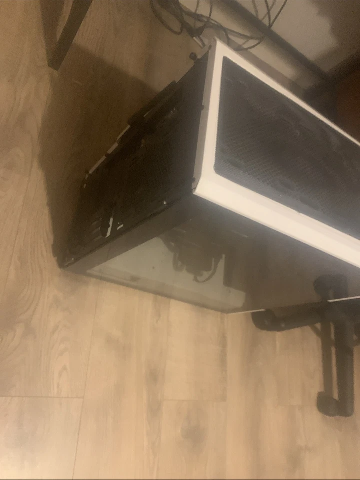 AM5 mid-end pc rx6750xt 12gb vram r5 7500f 32gb ram 512gb ssd - Image 4 of 4