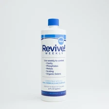 API REVW32 32oz Phosphate Remover Liquid Water Treatment