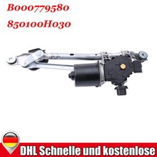 Motore Tergicristallo con Asta Tergicristallo per Citroen C1 Peugeot 108 Toyota Aygo