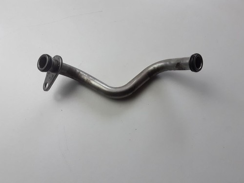 Audi Q2 - 2020 Benzin 85kW Turbolader Ölleitung Ölschlauch 04C145735C MKY24841