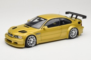 1:18 Minichamps Bmw M3 Gtr for sale | eBay